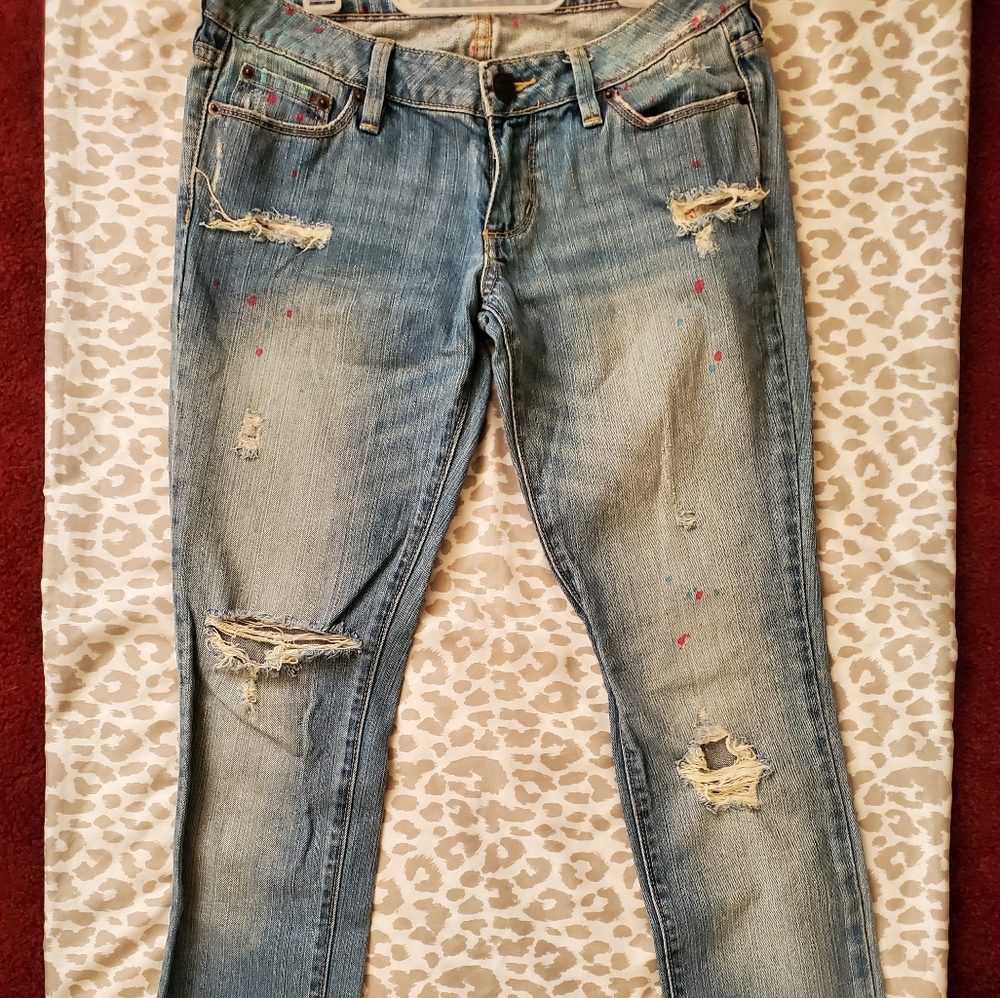 BULLHEAD Hermosa Skinny leg jeans sz. 3